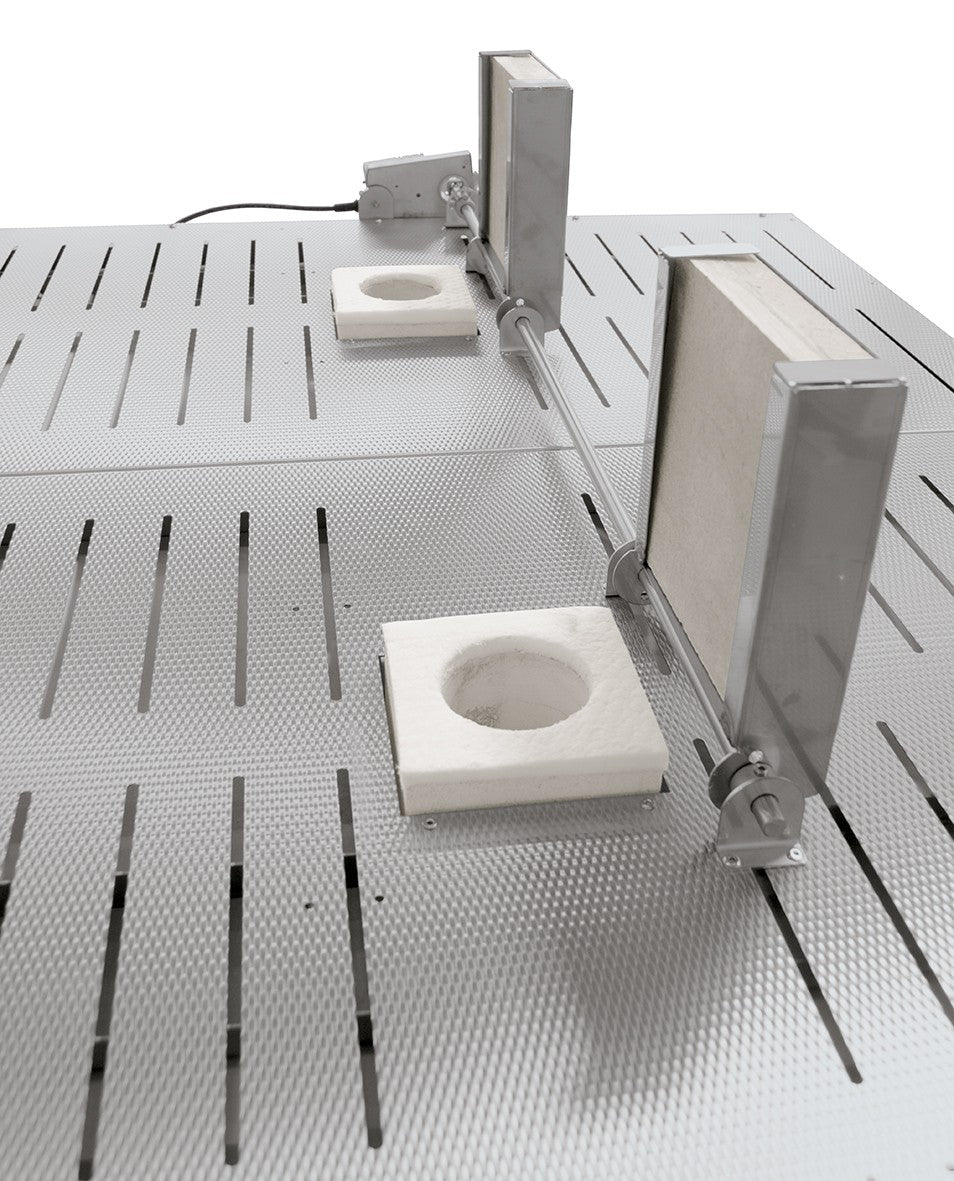 Four Nabertherm GFM520 AC590 400V