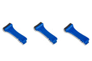 LOT DE 3 BATONNETS SAKI POUR GIFFIN GRIP MINI