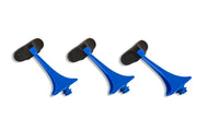 LOT DE 3 GLISSIERES HAUTES POUR GIFFIN GRIP MINI