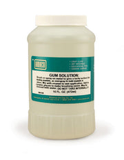 GUM SOLUTION AMACO (472ML)