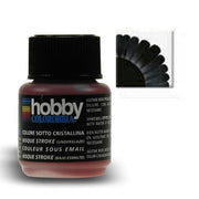 HCT437 BLACK