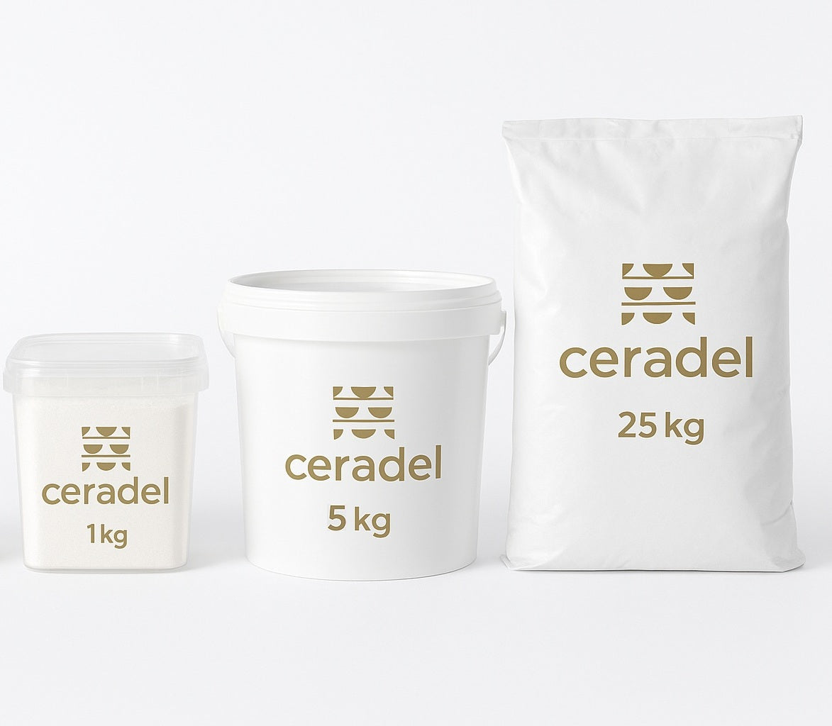 CARBONATE DE CHAUX (CRAIE)