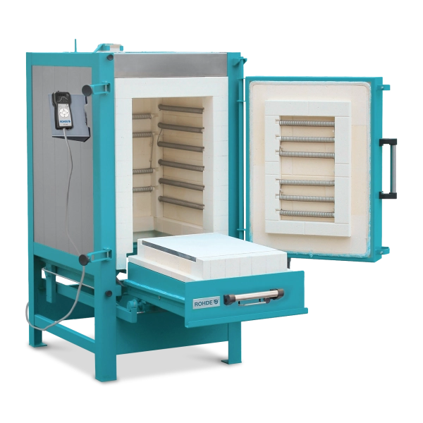 FOUR ROHDE ELS200S
