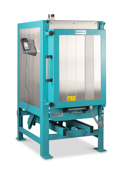 FOUR ROHDE ELS150S