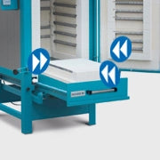 FOUR ROHDE ELS330S