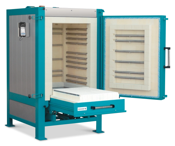 FOUR ROHDE ELS750S