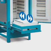 FOUR ROHDE ELS600S