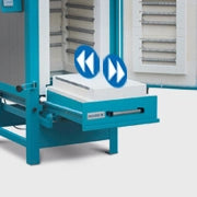 FOUR ROHDE ELS1200S