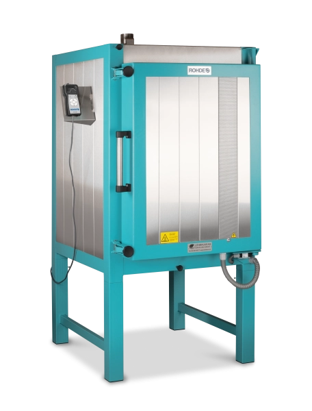 FOUR ROHDE KE330N