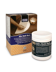 KILN SHELF WASH (453g)