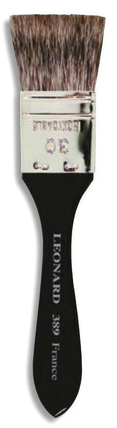 PINC 389PL Spalter blaireau