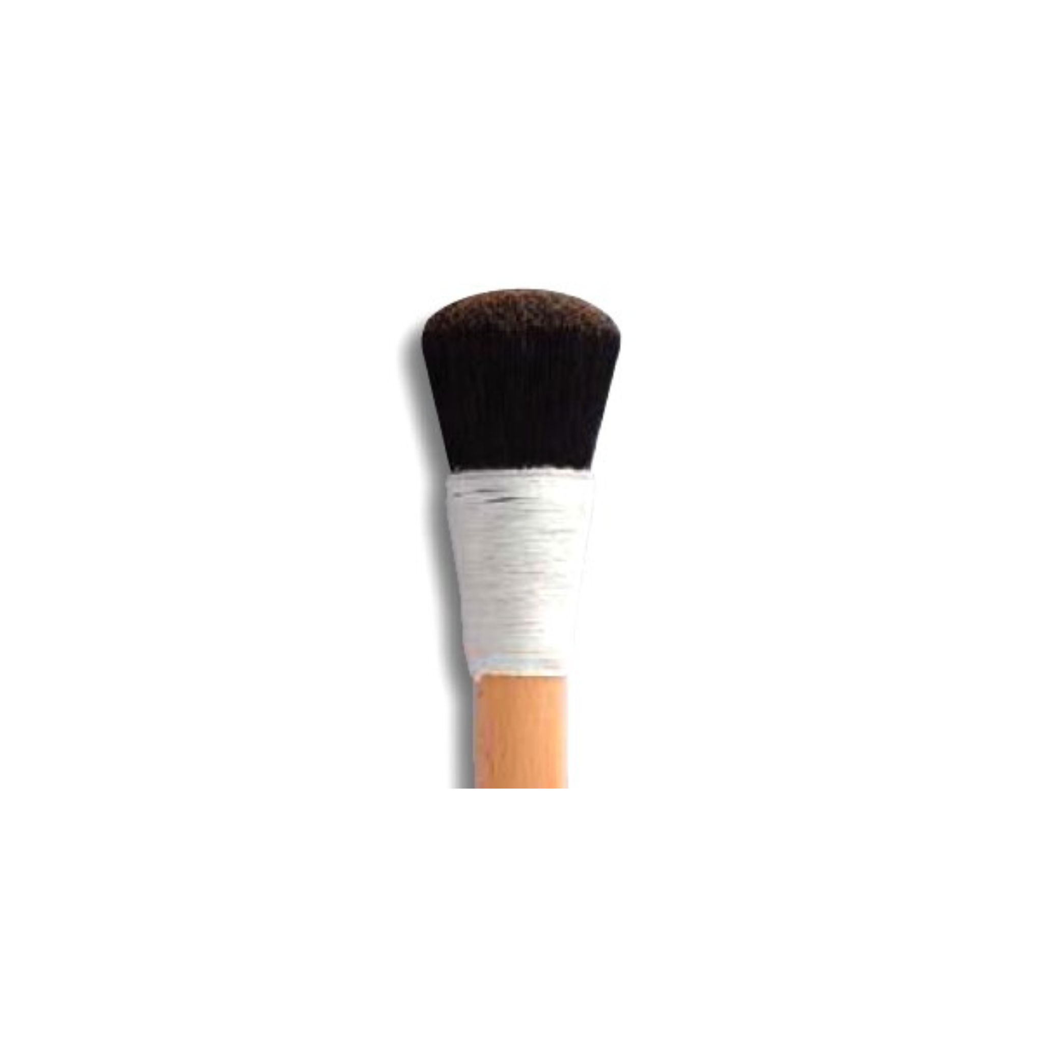 PINCEAU 2RB Brosse soies de calcutta