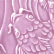 Émail brillant faïence Amaco - LG51 Lilac