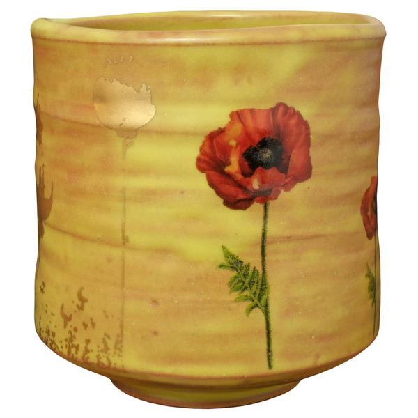 LM60 JAUNE JONQUILLE MAT