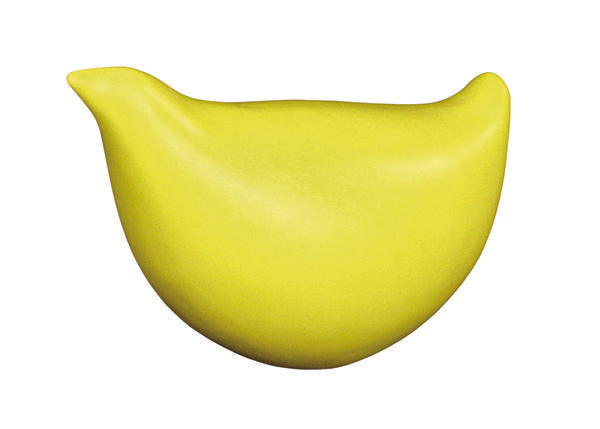 LM60 JAUNE JONQUILLE MAT