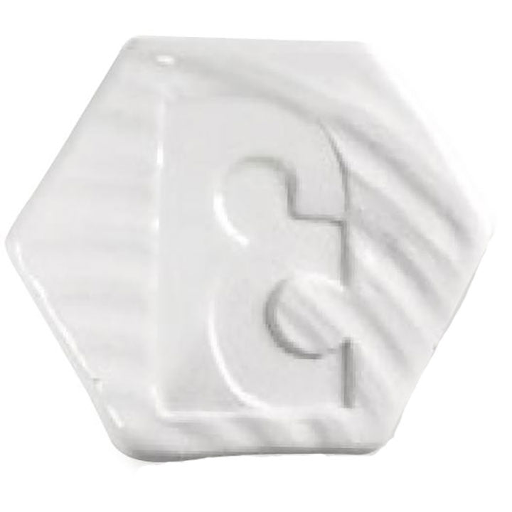 PC010B PORCELAINE TENDRE EN POUDRE