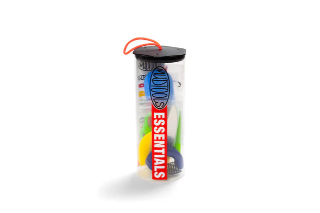 KIT ESSENTIELS MUDTOOLS