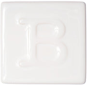 Émail Brilliant Botz - B9101 Blanc brilliant