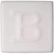 Émail Brilliant Botz - B9107 Blanc mat