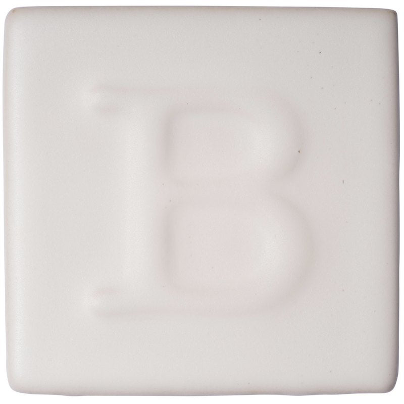 Émail Brilliant Botz - B9107 Blanc mat