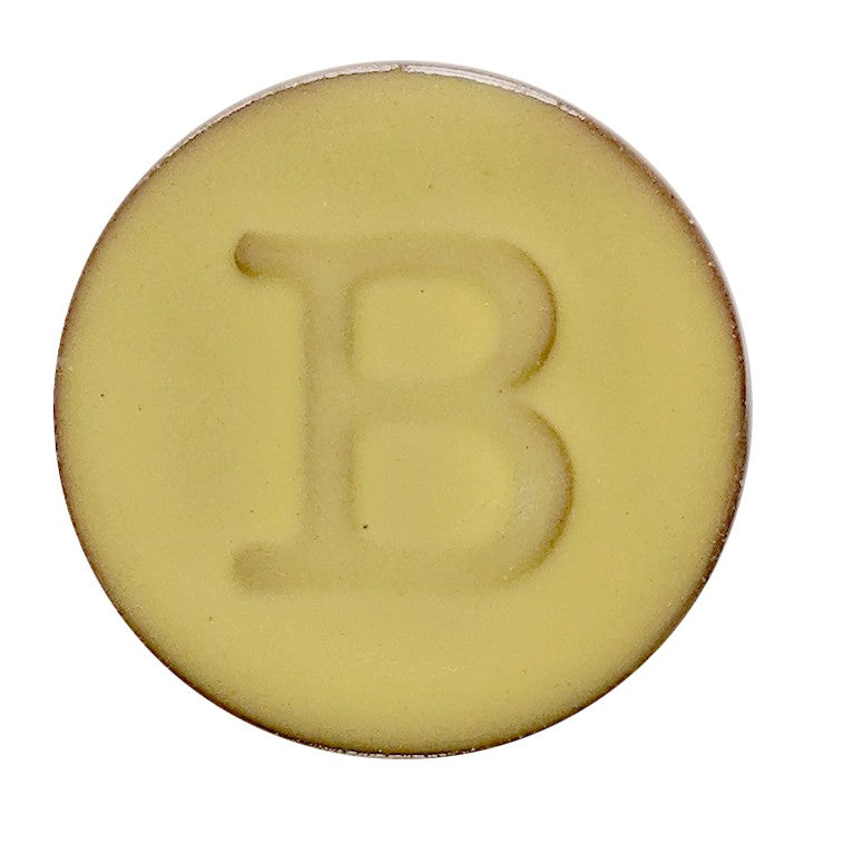 Émail Brillant Botz Pro - B9303 Jaune citrine