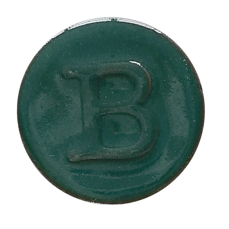 Émail Brillant Botz Pro - B9310 Malachite