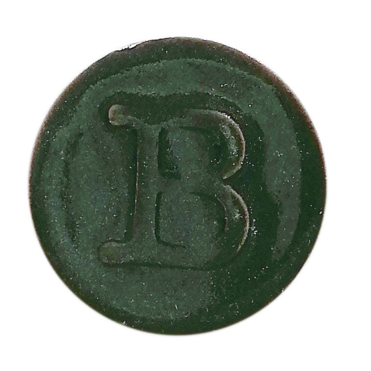 Émail Brillant Botz Pro - B9312 Noir Onyx