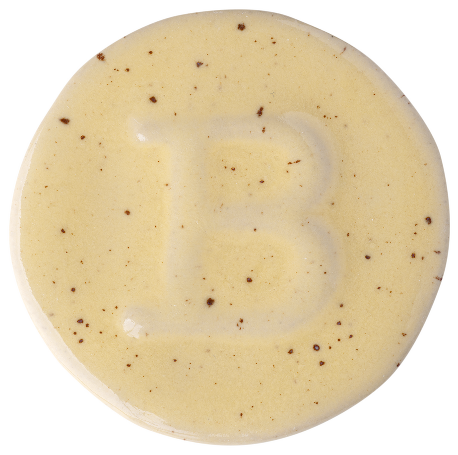 Émail Brillant Botz Pro - B9318 Calcite Yellow