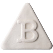 B9801 BOTZ EDITION ENGOBE WHITE 1180° - 1280°C