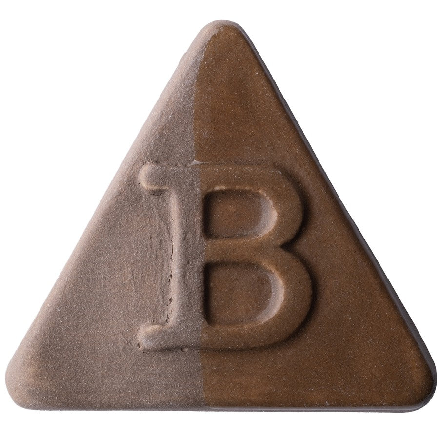 B9807 BOTZ EDITION ENGOBE TOFFEE 1180° - 1280°C