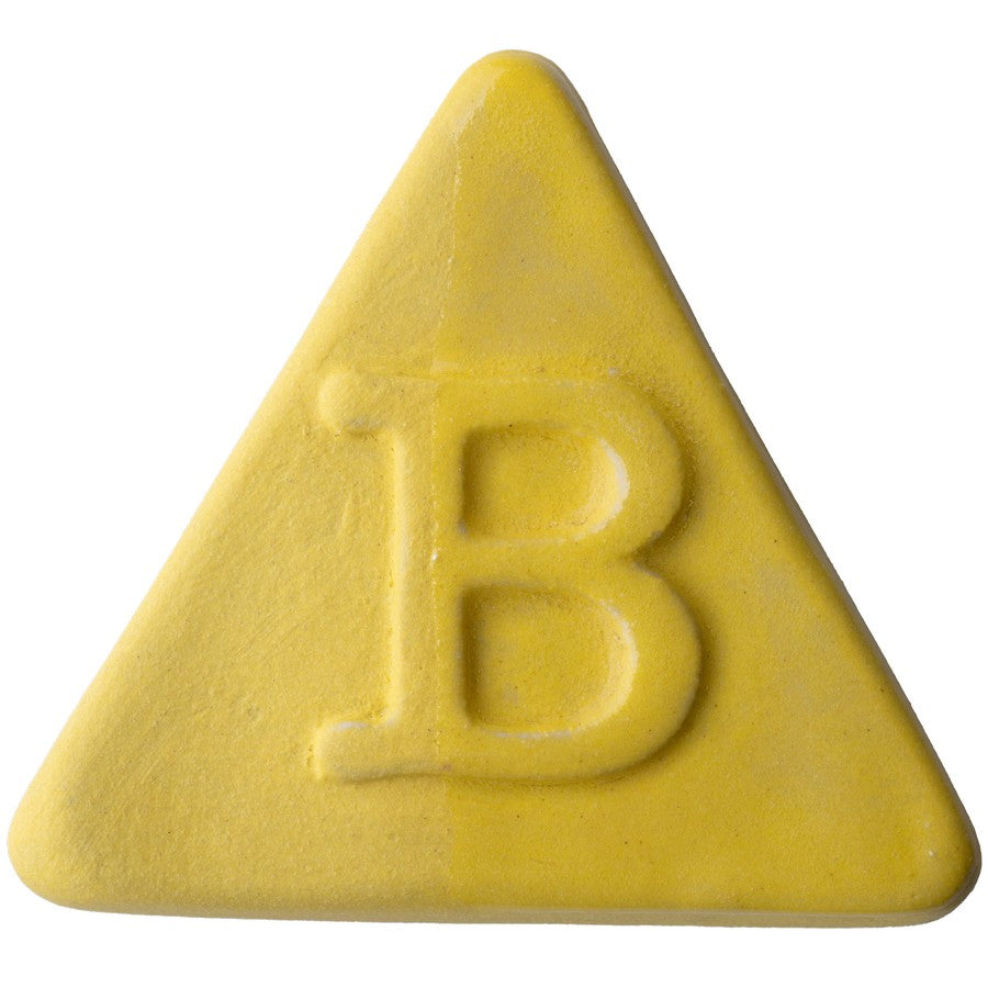 B9821 BOTZ EDITION ENGOBE YELLOW 1180° - 1280°C