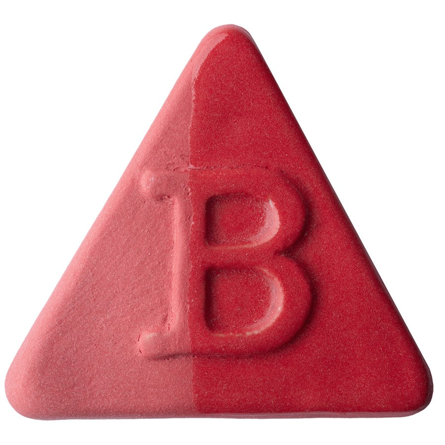 B9824 BOTZ EDITION ENGOBE ROUGE 1180° - 1280°C
