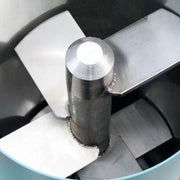BOUDINEUSE EN INOX TS20 ROHDE diamètre 80mm