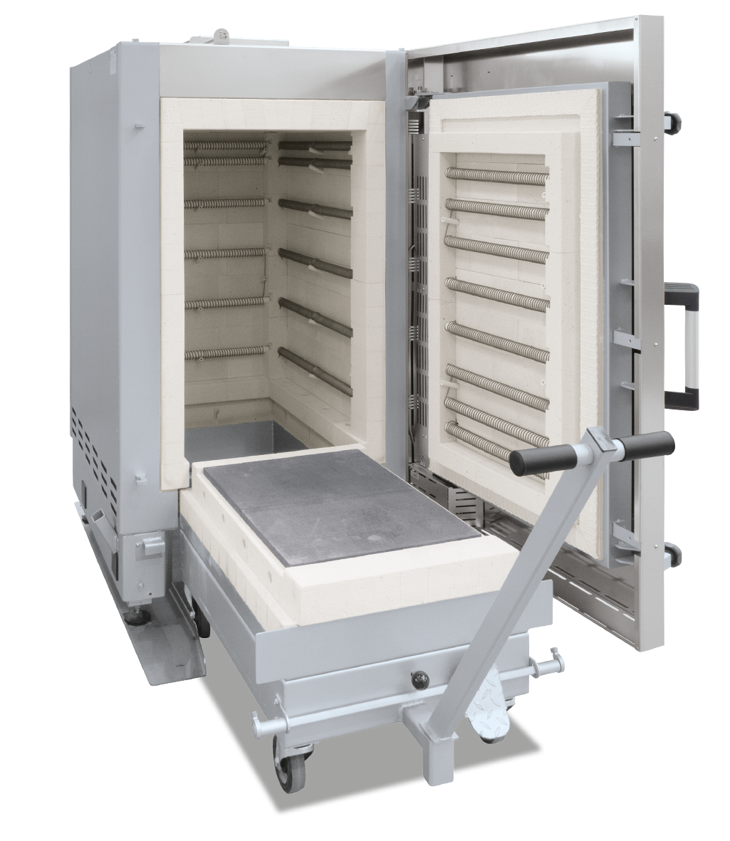 FOUR NABERTHERM NW1000