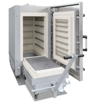 FOUR NABERTHERM NW1000