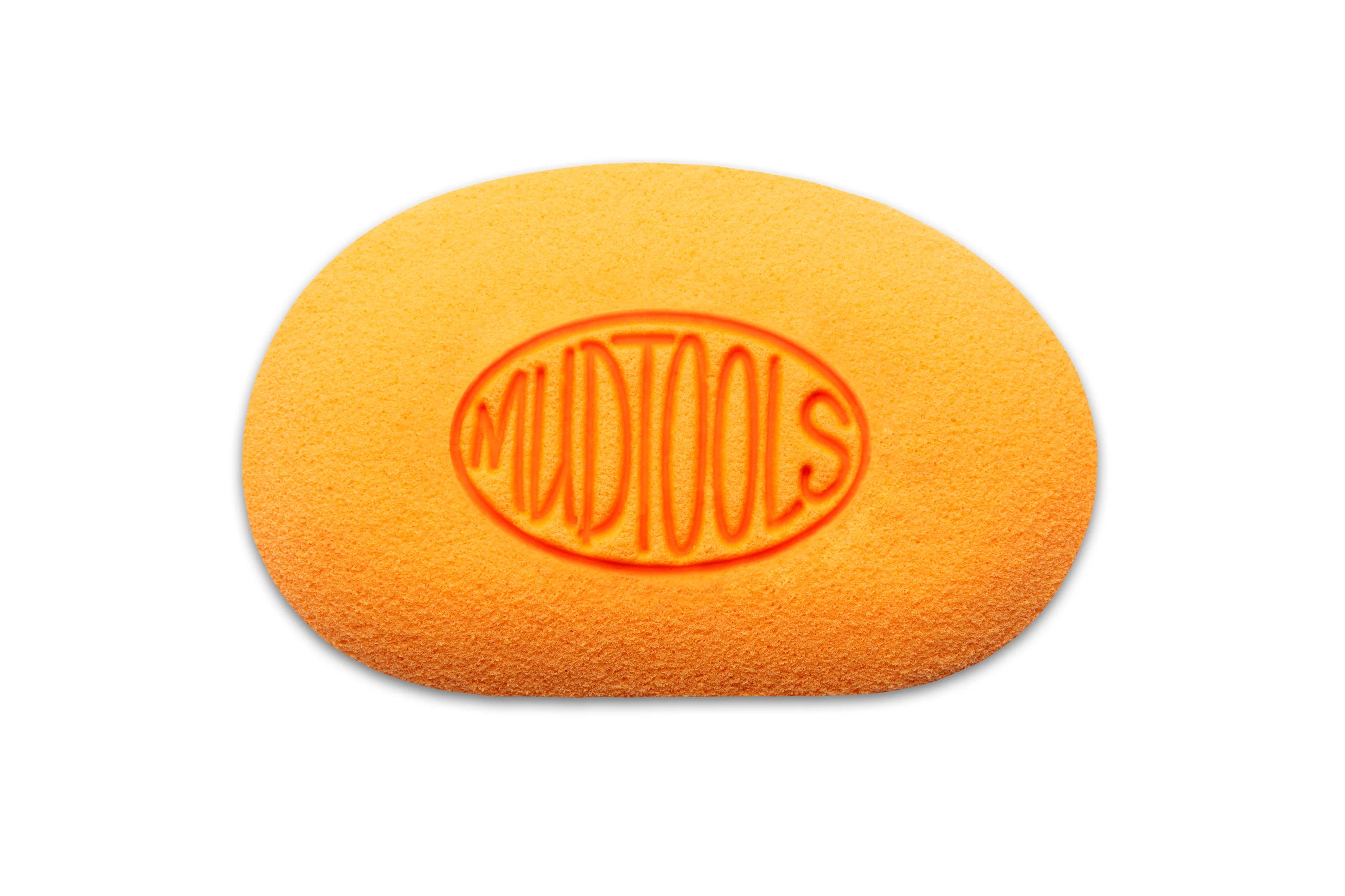 EPONGE ORANGE ABSORBANTE MUDTOOLS