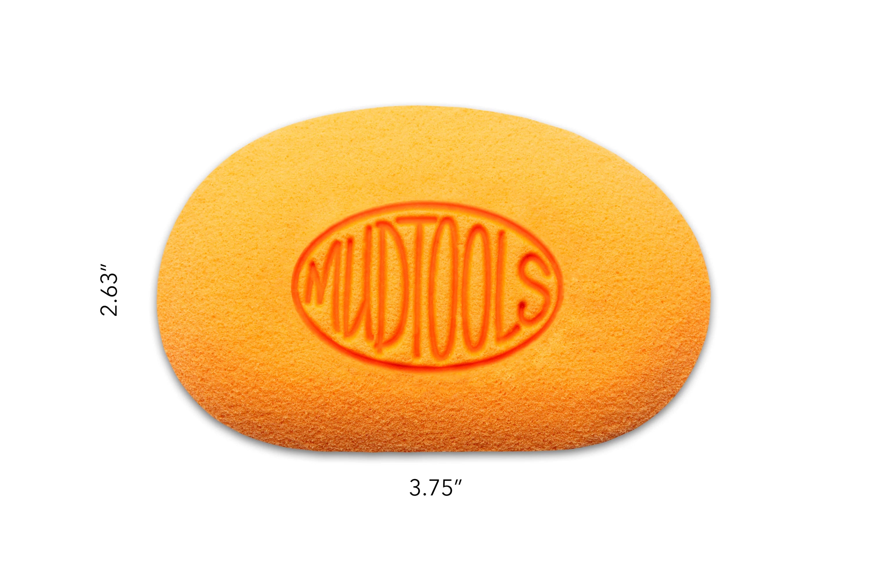 KIT EPONGES MUDTOOLS