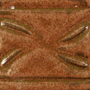 Émail à effets grès & porcelaine Amaco - PC56 Ancient Copper