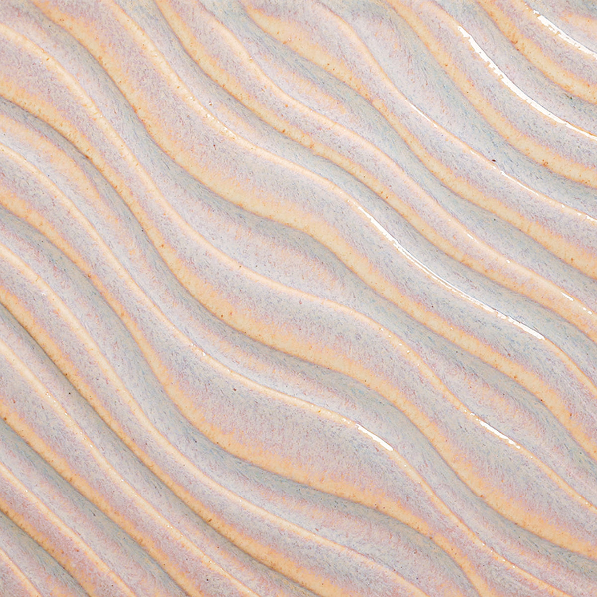 Émail à effets grès & porcelaine Amaco - PCF36 Rose Mist (472ML)