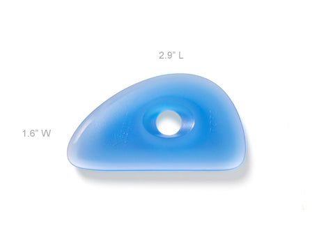 ESTEQUE PLASTIQUE RIGIDE XIEM 10210