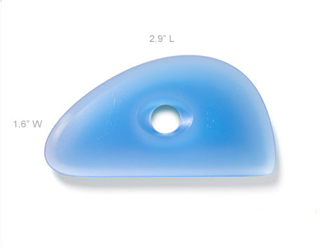 ESTEQUE PLASTIQUE RIGIDE XIEM 10212