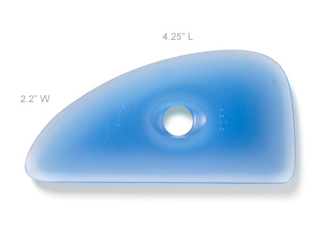 ESTEQUE PLASTIQUE RIGIDE XIEM 10213