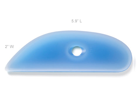 ESTEQUE PLASTIQUE RIGIDE XIEM 10215