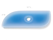 ESTEQUE PLASTIQUE RIGIDE XIEM 10216
