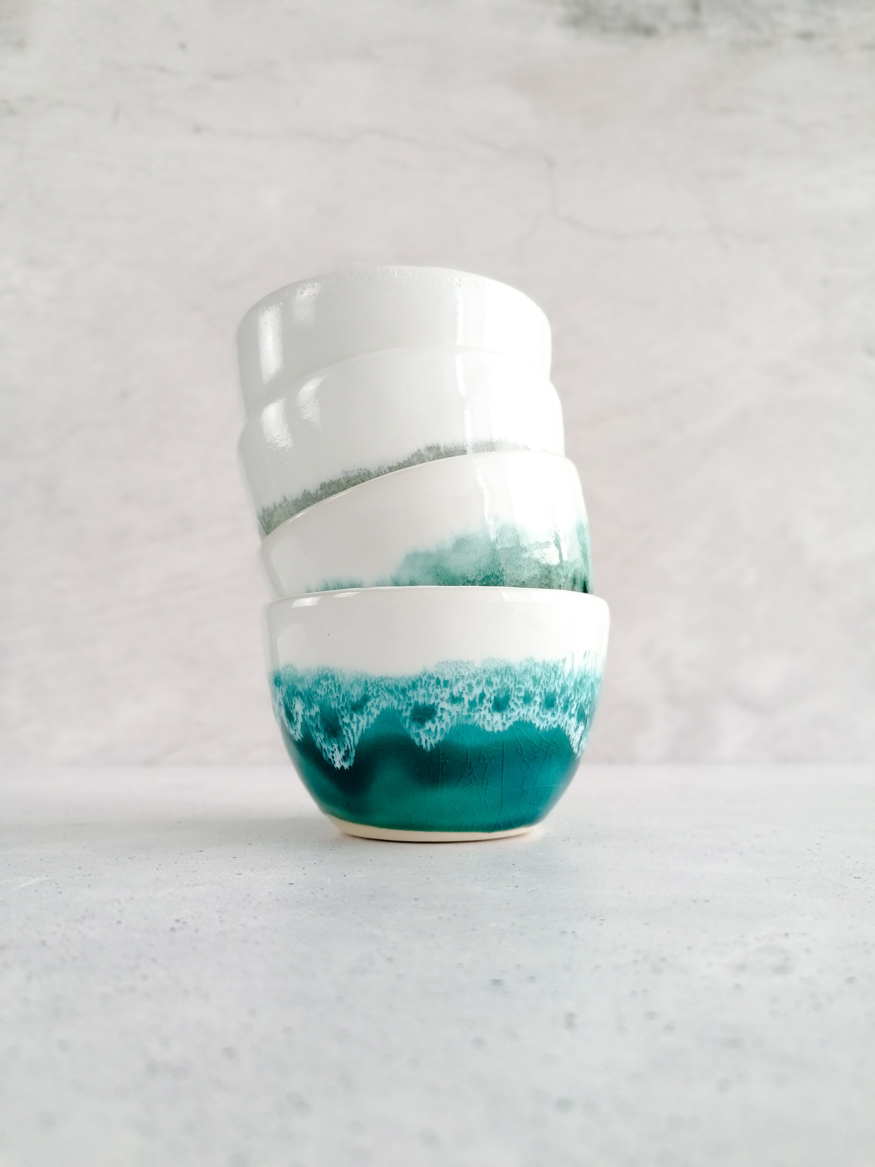 Émail Brilliant Botz - B9101 Blanc brilliant