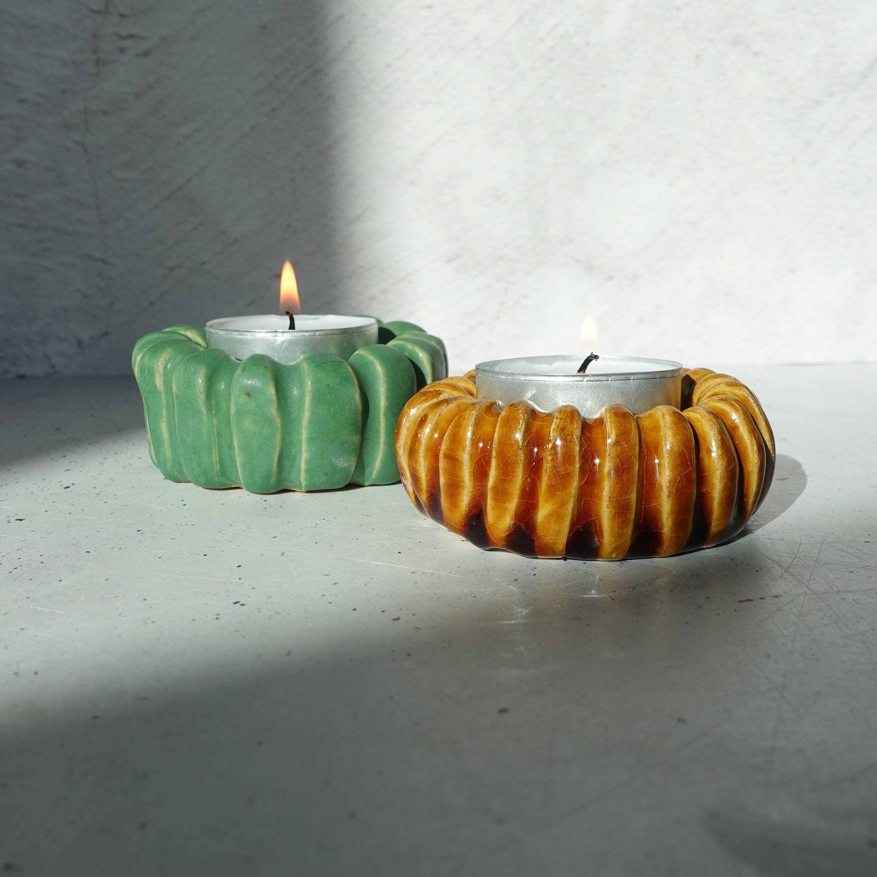 Émail Brilliant Botz - B9104 Cognac