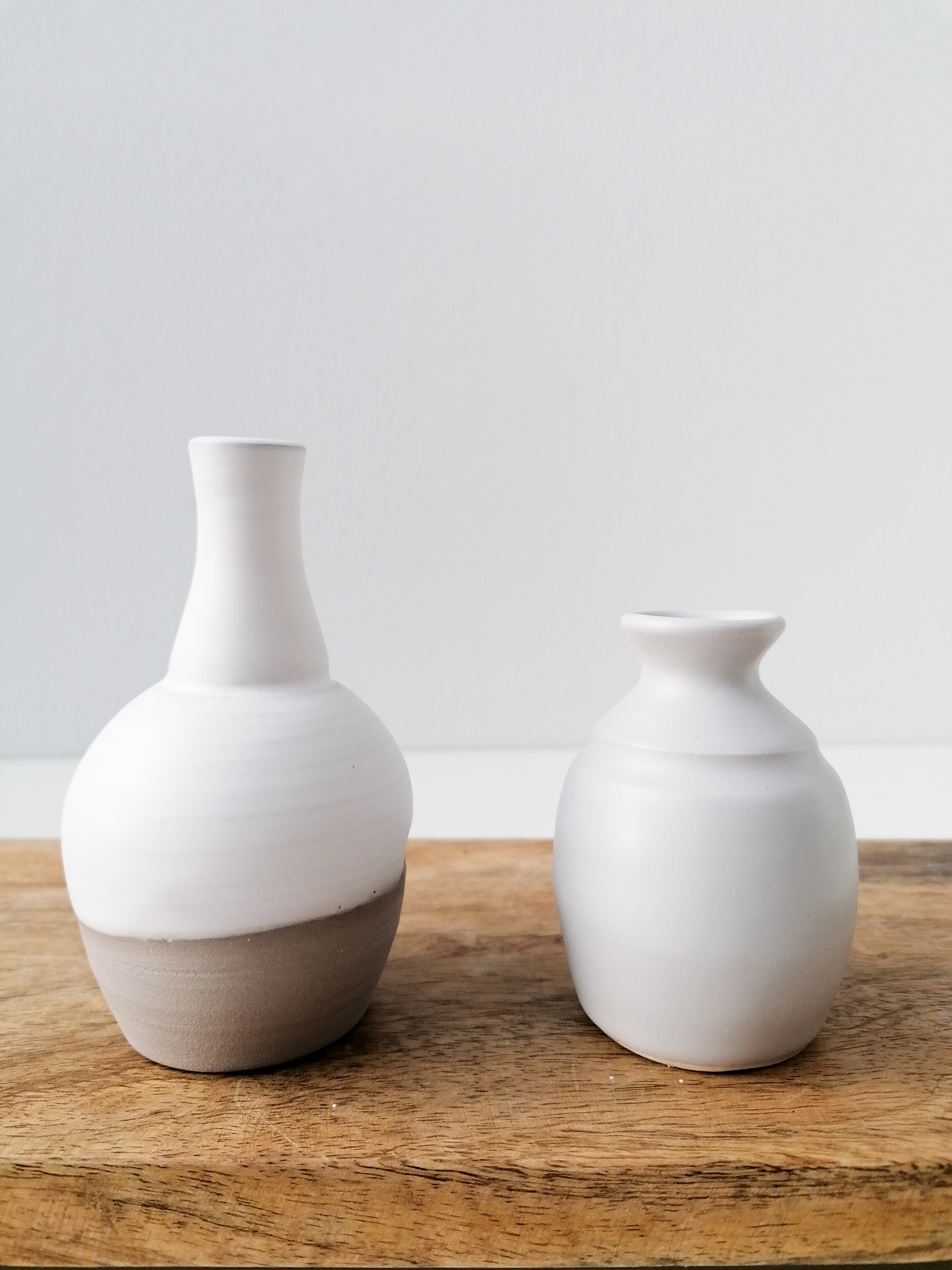 Émail Brilliant Botz - B9107 Blanc mat