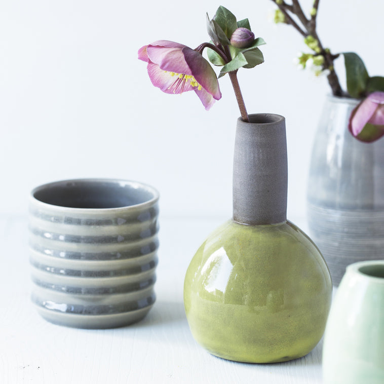 Émail Brillant Botz Pro - B9302 Gris agate