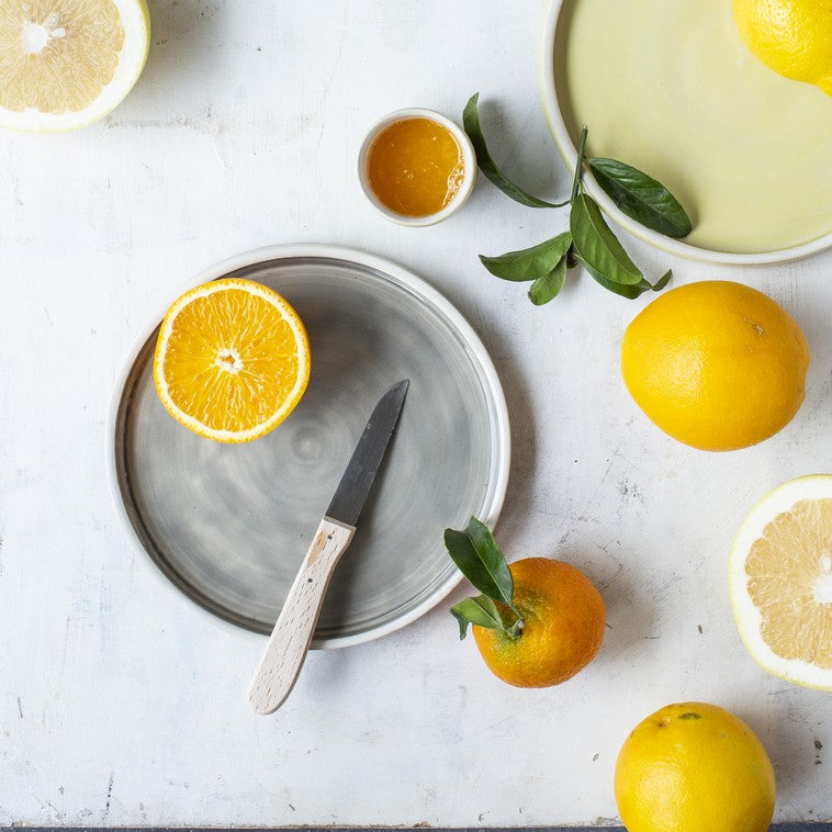 Émail Brillant Botz Pro - B9302 Gris agate