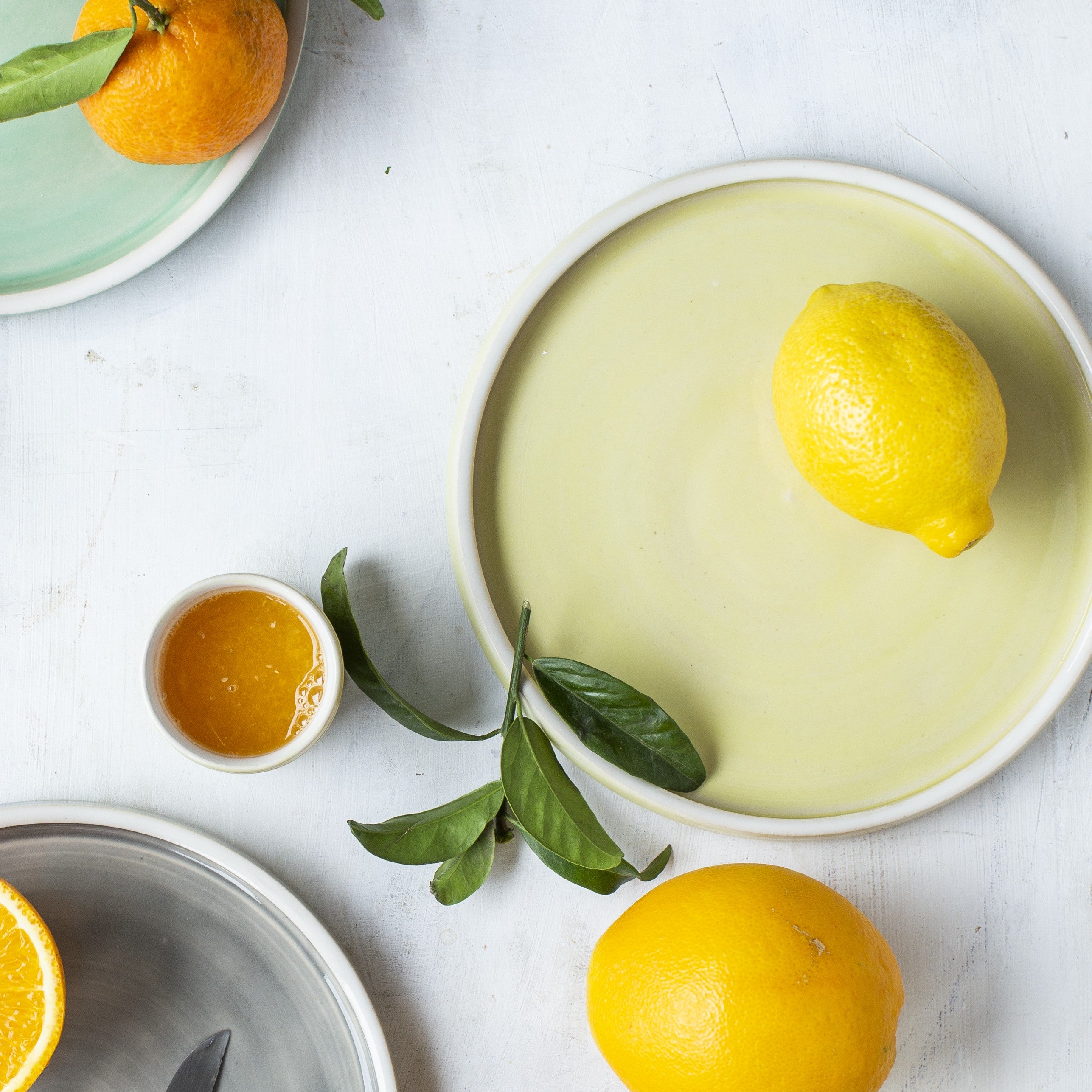 Émail Brillant Botz Pro - B9303 Jaune citrine